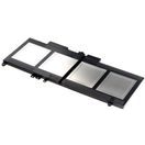 BATERIE T6 POWER DELL LATITUDE E5450, E5550, E5250, 3150, 3160, 6900MAH, 51WH, 4CELL, LI-POL