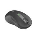 MYŠ LOGITECH WIRELESS MOUSE M650 L LEFT GRAPHITE