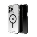 GEAR4 SANTA CRUZ SNAP KRYT IPHONE 14 PRO MAX ČERNÝ