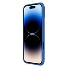 NILLKIN CAMSHIELD PRO MAGNETIC ZADNÍ KRYT PRO APPLE IPHONE 16 PRO MAX BLUE