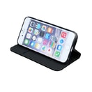 SMART CARBON POUZDRO IPHONE 4/4S BLACK