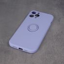 CU-BE FINGER GRIP POUZDRO SAMSUNG GALAXY S23 PURPLE