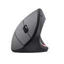 MYŠ TRUST VERTO WIRELESS ERGONOMIC