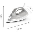 FV2863E1 ŽEHLIČKA NAPAŘOVACÍ TEFAL