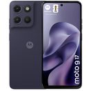 MOTOROLA G17 4G 8/256GB EVENING BLUE