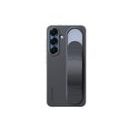 SAMSUNG ZADNÍ KRYT S POUTKEM PRO GALAXY S25 BLACK