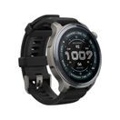 AMAZFIT BALANCE 2/SPORT BAND/BLACK