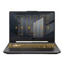 ASUS TUF GAMING A15/FA506NCR-HN108/R7-7435HS/15,6"/FHD/16GB/512GB SSD/RTX 3050/BEZ OS/BLACK/2R