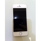 APPLE IPHONE SE 64GB GOLD (TOP STAV, ZÁNOVNÍ IPHONE, ZÁRUKA 12 MĚSÍCŮ)