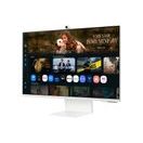 32" SAMSUNG SMART MONITOR M8 (M80F)