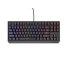 GENESIS HERNÍ KLÁVESNICE THOR 230/TKL/RGB/OUTEMU