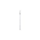 SAMSUNG GALAXY TAB S10 FE/SM-X520/10,9"/2304X1440/8GB/128GB/AN15/SILVER