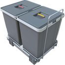 PF01 34B2 ODPADKOVÝ KOŠ VEST. ELLETIPI