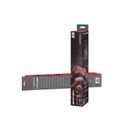 HERNÍ PODLOŽKA POD MYŠ GENESIS CARBON 500 MAXI LAVA G2, 900X450MM