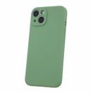 CU-BE MATT TPU POUZDRO SAMSUNG GALAXY A15 4G / A15 5G MINT