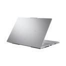 ASUS VIVOBOOK PRO 15 OLED/N6506CU-OLED013X/U9-285H/15,6"/2880X1620/24GB/2TB SSD/RTX 4050/W11P/SILVER