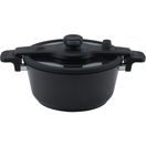 REMOSKA T41/42 TRIA BLACK