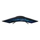 32" SAMSUNG ODYSSEY G55C
