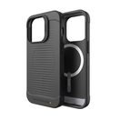 GEAR4 HAVANA SNAP KRYT IPHONE 14 PRO ČERNÝ