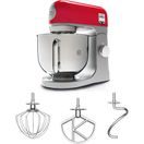 KMX750RD+3ATT LTD KUCHYŇ. ROBOT KENWOOD