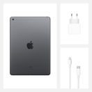 APPLE IPAD 2020 128GB WI-FI SPACE GRAY