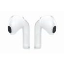 SAMSUNG GALAXY BUDS4/ANC/BT/WHITE