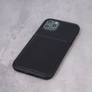 CU-BE ELEGANCE SAMSUNG GALAXY S22 PLUS BLACK