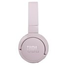 JBL TUNE 660NC PINK - BLUETOOTH SLUCHÁTKA