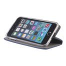 CU-BE MAGNET POUZDRO IPHONE 5/5S/SE NAVY