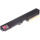 BATERIE T6 POWER IBM THINKPAD T61 14,1 WIDE, R61 14,1 WIDE, R400, T400, 4CELL, 2600MAH