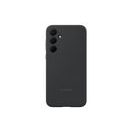 SAMSUNG SILIKONOVÝ ZADNÍ KRYT A35 BLACK