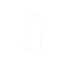 ER CRYSTAL OCHRANNÝ KRYT PRO SAMSUNG GALAXY S25 - PRŮHLEDNÝ