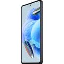 XIAOMI REDMI NOTE 12 PRO 5G 8GB/256GB MIDNIGHT BLACK (POUŽITÝ, TOP STAV, KOMPLETNÍ BALENÍ)