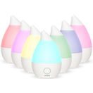 HUM-42 ZVLHČOVAČ VZDUCHU ORAVA