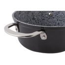 LT1283 SADA NÁDOBÍ 5KS GRANIT LAMART