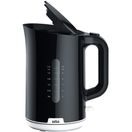 WK1100BK KONVICE RYCHLOVARNÁ BRAUN