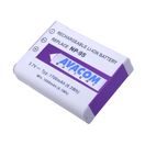 BATERIE AVACOM FUJIFILM NP-95 LI-ION 3.7V 1700MAH