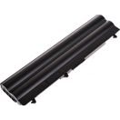BATERIE T6 POWER LENOVO THINKPAD T410, T420, T510, T520, L410, L420, L510, L520, 6CELL, 5200MAH