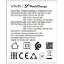 VIVO 90W FLASHCHARGE NABÍJEČKA