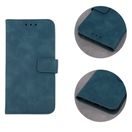 CU-BE VELVET XIAOMI REDMI NOTE 10 PRO DARK GREEN