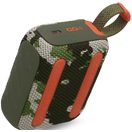 JBL GO4 SQUAD - BLUETOOTH REPRODUKTOR