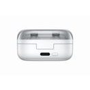 SAMSUNG GALAXY BUDS4/ANC/BT/WHITE