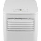 SENCOR SAC MT7048C - MOBILNÍ KLIMATIZACE MOBILNÍ - ROZBALENO / VLÁSEČNICOVÉ ŠKRÁBANCE / PLNÁ ZÁRUKA