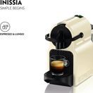 EN 80.CW NESPRESSO INISSIA DE'LONGHI