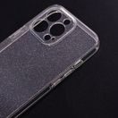 GLITTER POUZDRO XIAOMI REDMI 12 4G TRANSPARENT