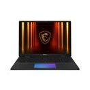 MSI TITAN/18 HX AI A2XWJG-224CZ/U9-285HX/18"/4K/96GB/4TB SSD/RTX 5090/W11P/BLACK/2R