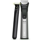 PHILIPS SERIES 9000 MG9535/15 + PHILIPS ONEBLADE