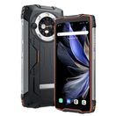 BLACKVIEW BV9300 PRO 12GB/256GB ORANGE