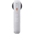 INSTA360 X5 SATIN WHITE - SPORTOVNÍ KAMERA