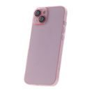 CU-BE SLIM COLOR POUZDRO IPHONE 12 6,1" PINK